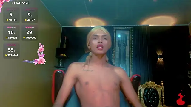 Chat XXX ao vivo de Karol_Vanessa__