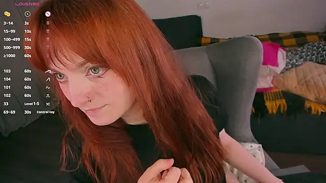 دردشة Alice_CutePerv الجنسية المباشرة