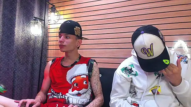 TheBatMansion Live XXX-Chat