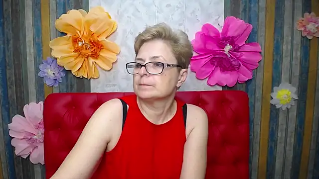 EmiliaGree 라이브 XXX 채팅