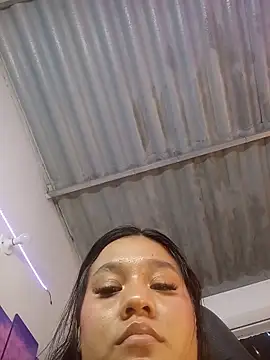 ZoeParcker Live XXX-Chat