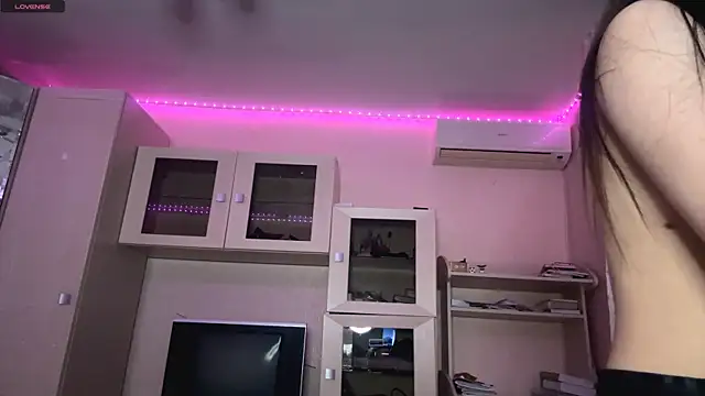 Kiaicatien Live XXX chat