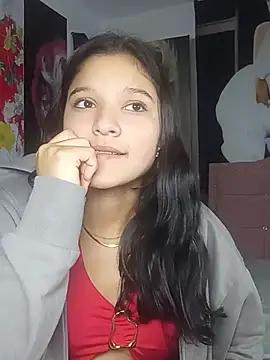 Sweet_Innocence_'s Webcam Show