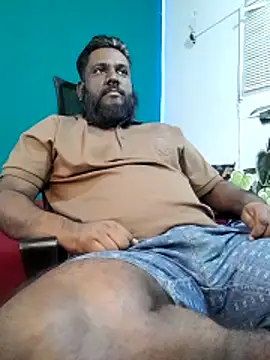 Rayansmith_ Pertunjukan Webcam