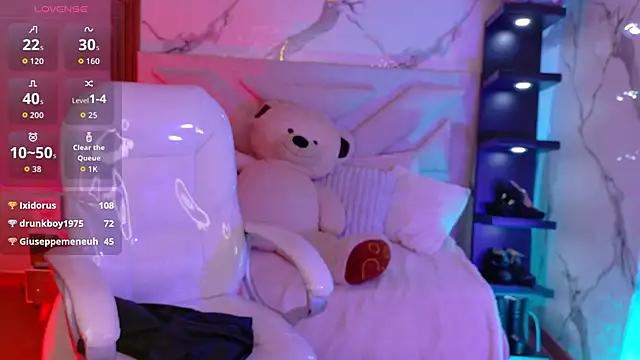 _aitana_001 – Naživo XXX chat