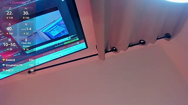 rousemonroe's Live XXX Chat