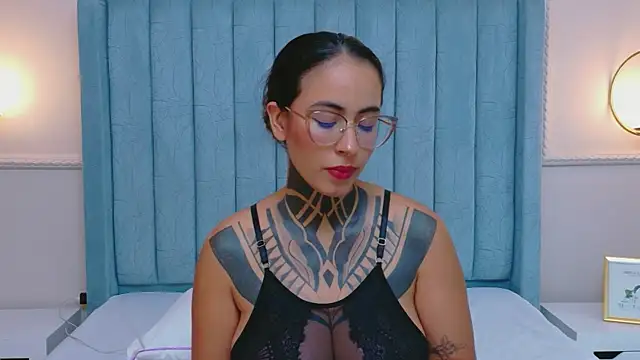 NicoleBlum Chat XXX live
