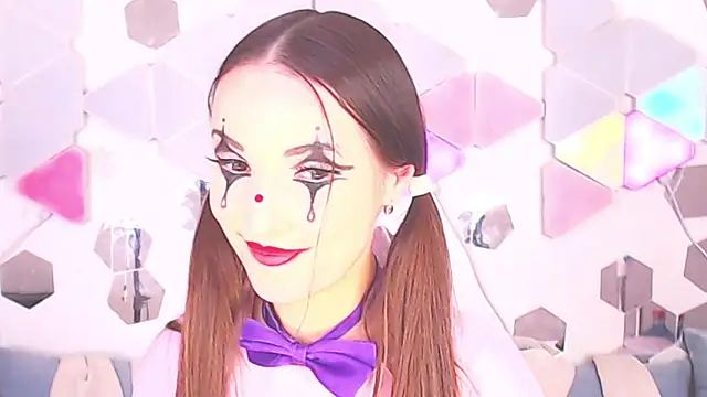 LexiKissのライブXXXチャット
