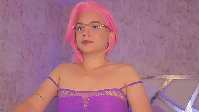 april_summer_ Webcam Show