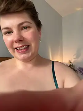 violetaurora95's Webcam Show