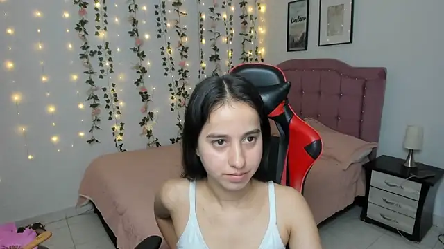 XXX chat uživo modela Antonella_heinz
