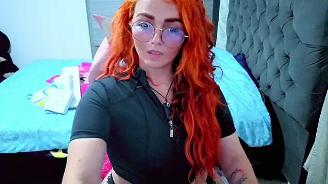 Alexatexa2929 라이브 XXX 채팅
