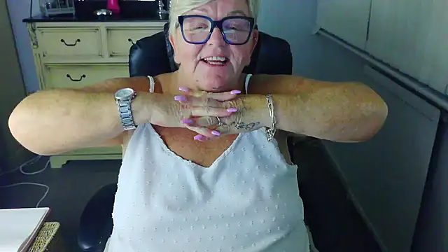 BridgetBlueEyes – Naživo XXX chat