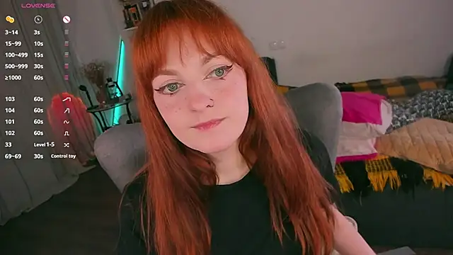 Alice_CutePerv Adlı Modelin Canlı XXX Sohbeti