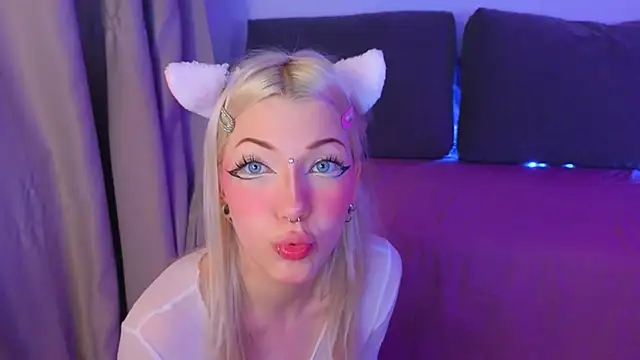 Wildneck Show in webcam