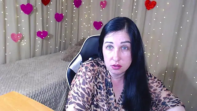 Chat +18 de JillStevens ao vivo