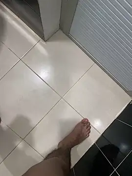18_ALExxx Webcam Show