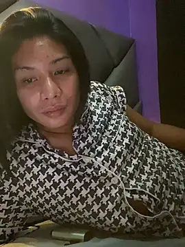 MaxxineMorenaTs Show in webcam