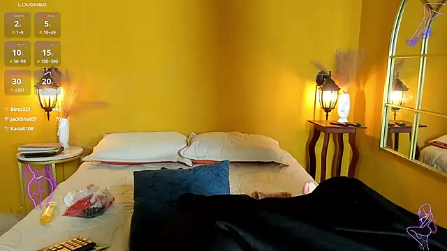 Chat +18 de malek_zark2 ao vivo
