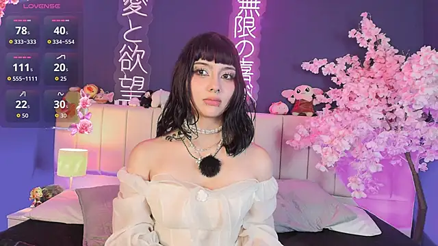 Shizuko_ Obrolan Langsung XXX