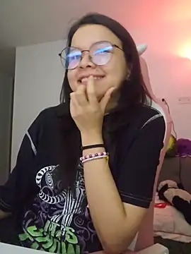 azumiichan Obrolan Langsung XXX