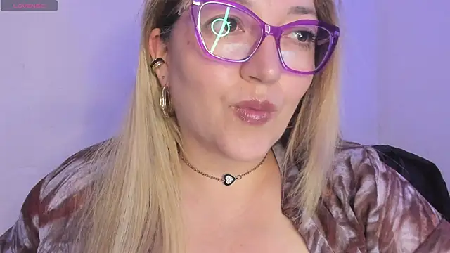 Show de webcam de Naty_Mature_