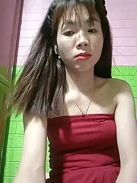 AmyLinee01 网络视讯表演