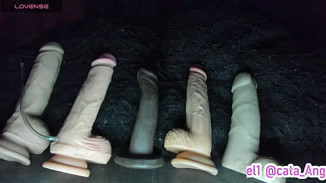 Cata-angel Obrolan Langsung XXX