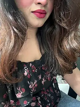 riya_sharma11 Pertunjukan Webcam