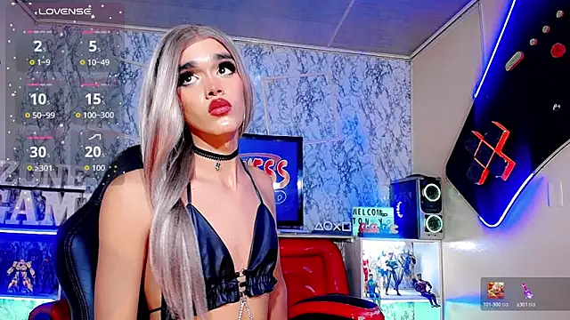 Evonny_colucci webcam show