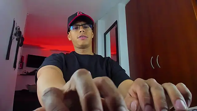 _John_Boy_ Webcam-Show