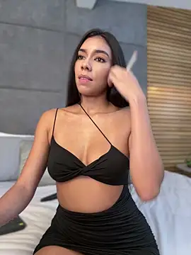 EllaSanz_ Obrolan Langsung XXX
