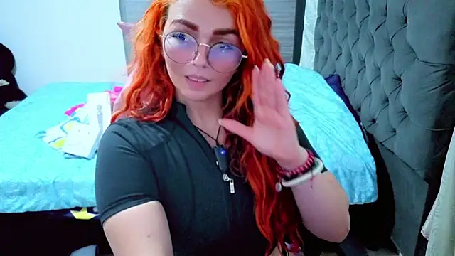 Chat XXX en directo de Alexatexa2929