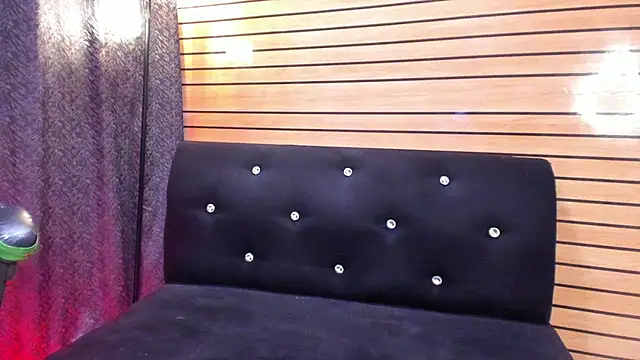 TheBatMansion webcam show