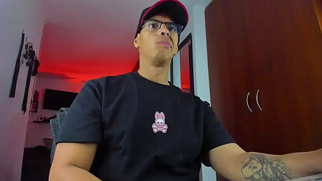 _John_Boy_ 在線直播表演