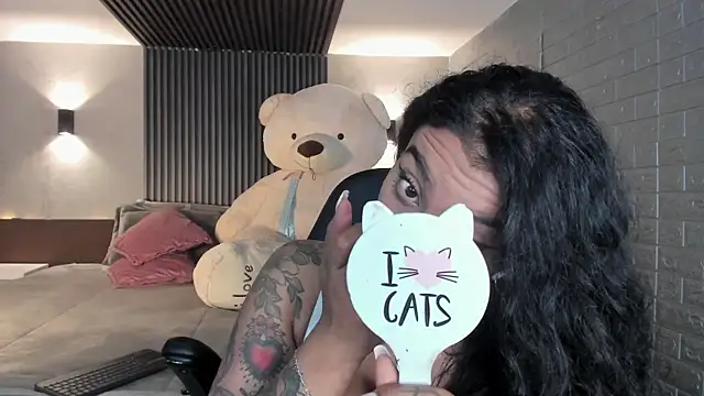 Czat XXX na żywo – magic_marg