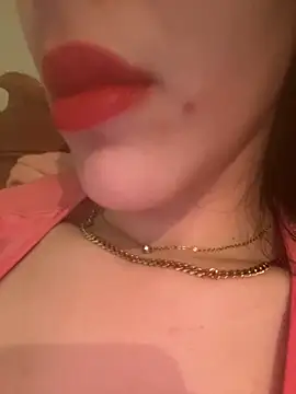 XXX chat uživo modela Mimisixo