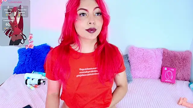Cloee_Lovee – Live XXX-chat