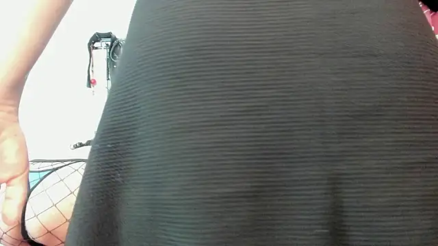 Show de BelindaHedone1 na webcam