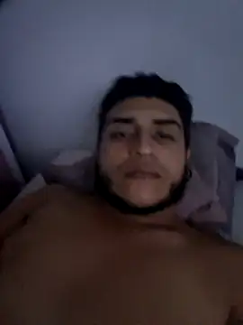Juanhots Adlı Modelin Web Kamerası Şovu