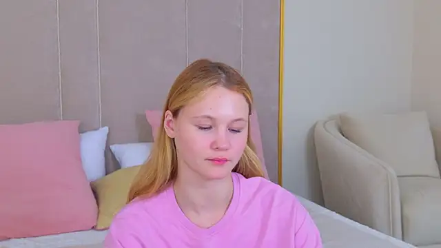 AmeliRoyse Live XXX-chat