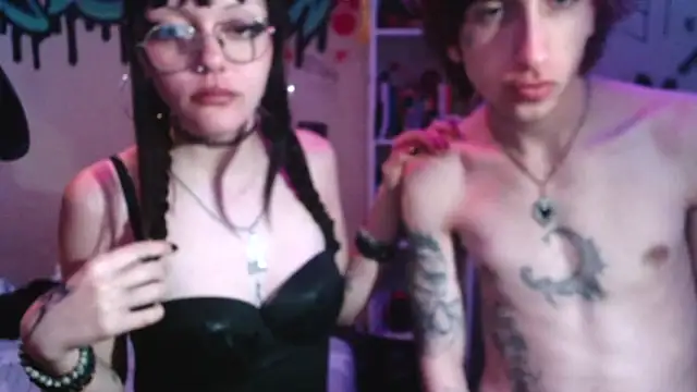 z3ro666 Webcam-Show