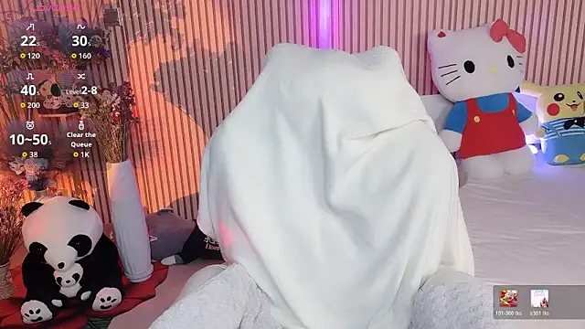 di-or-'s Live XXX Chat