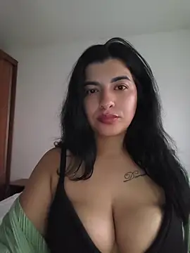 SEXYDOLCE Show Webcam