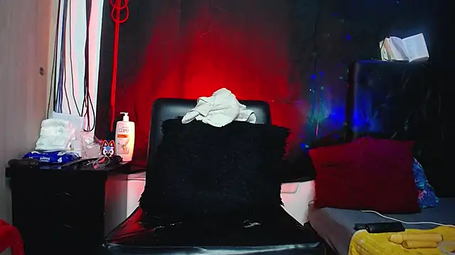 Katty_dirty31 élő XXX-chatje