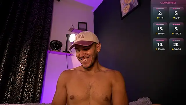 Chat XXX ao vivo de MarkSantozz