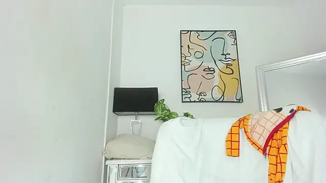 Zoe_borgues 라이브 XXX 채팅