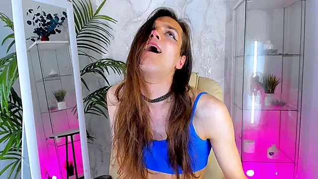 WillFobos Live XXX-Chat