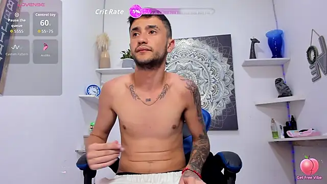 Jey_hot7's Live XXX Chat
