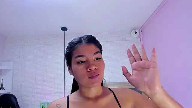 Živý XXX chat MILEY_JOAS2